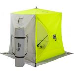 Утепленная палатка Куб Premier fishing 1.8х1.8