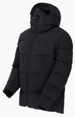 Зимняя куртка Sivera Волот 2023