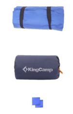 Надувной коврик King Camp Pump Airbed Single 3588