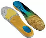 Sidas - Стельки анатомические 3 Feet Run Protect Mid