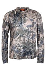 Футболка из полиэстора Remington Hunting Shirts figure