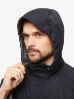 Стильный мужской плащ Bask Callisto