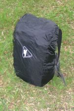 Bask - Накидка для рюкзака от дождя Raincover