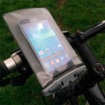 Aquapac - Герметичный чехол Small Bike Mounted Phone Case