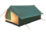 Легкая туристическая палатка Totem Bluebird 2 (V2)