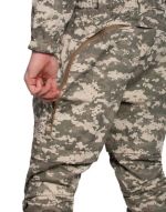 Комбинезон мужской противоэнцефалитный Rosomaha Турист Н