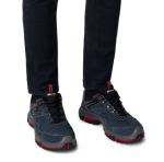 Удобные ботинки с мембраной Grisport 11927