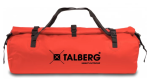 Герметичный баул Talberg Dry Bag PVC 100