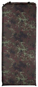 Коврик самонадувающийся Talberg Forest Comfort Mat 188x66x5 см