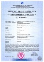 Веревка динамическая для альпинизма Венто Fly 9.6 мм
