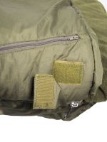 Мешок-одеяло спальный Norfin Carp Comfort 200 L/R