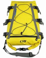 Overboard - Удобная гермосумка для каякинга Waterproof Kayak Deck Bag