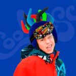 Защита для горнолыжных очков Coolcasc