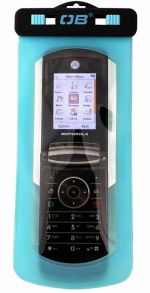 OVERBOARD - Надежный гермочехол Waterproof Flip Phone Case