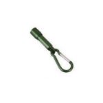 Компактный карабин-фонарик King Camp 8022 Mini Led