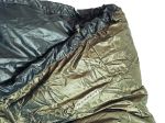 Пуховый спальный мешок Bercut Alai (комфорт -10°C)