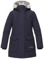 Зимняя пуховая куртка Bask Lyra