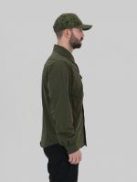 Рубашка Remington Tactical Quick-drying Shirt Army