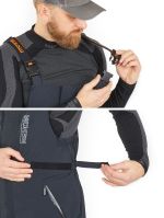 Брюки мужские демисезонные Norfin Rebel Pro Pants