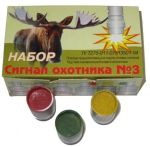 Патроны для сигнальной ракетницы Yukon