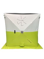 Палатка рыболовная зимняя Norfin Hot cube -3