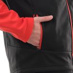 Куртка мужская Dragonfly Explorer Softshell 2020