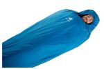 Спальник прочный походный Deuter Orbit 0 (комфорт +5) 2021