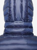 Пуховая куртка Bask Chamonix Light LJ