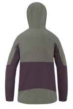 Куртка женская летняя Rosomaha (Покров) Softshell Лена