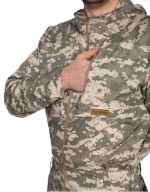 Комбинезон мужской противоэнцефалитный Rosomaha Турист Н