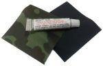 Коврик туристический Talberg Forest Best Mat 190х77х9 см
