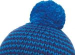 Buff - Теплая шапка Knitted & Polar Hat Dorn