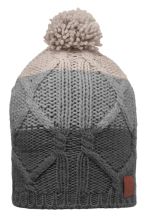 Buff - Теплая шапка Buff Knitted Hats Buff Braid