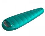 Спальный мешок левый Husky Musset -3С (комфорт +3)