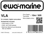 Ewa-Marine - Водонепроницаемый бокс для видеокамер VLA