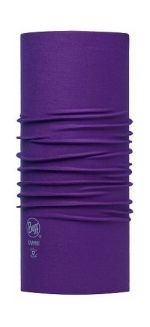 Buff - Бандана-шарф Solid Dark Purple