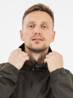 Костюм ветрозащитный Rosomaha (Покров) Борей проклеенный