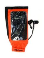 Aquapac - Герметичный чехол Stormproof iPod Case