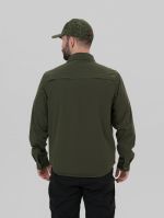 Рубашка Remington Tactical Quick-drying Shirt Army