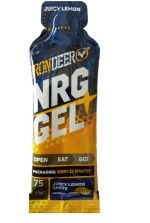 Высокоуглеводный гель Irondeer NRG Gel