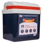 Автомобильный термоэлектрический холодильник Camping World Unicool 25