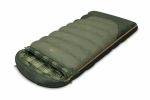 Комфортный спальник Аlexika Tundra Plus XL с правой молнией (комфорт +2)