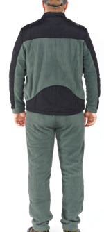 Костюм флисовый Norfin Polar Line 2