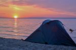 Походная палатка Talberg Explorer 2