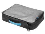 Cocoon - Практичная сумка Packing Cube With Laminated Net Top 11.4 л