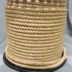 Эбис - Веревка из джута 4 мм