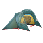 Палатка походная  BTrace Double 4
