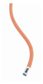 Petzl - Динамическая веревка Volta Guide 9 мм