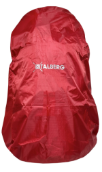 Накидка влагозащитная на рюкзак Talberg Rain Cover