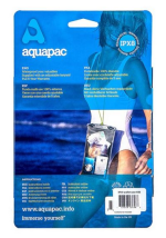 Aquapac - Герметичный чехол Mini Whanganui Case